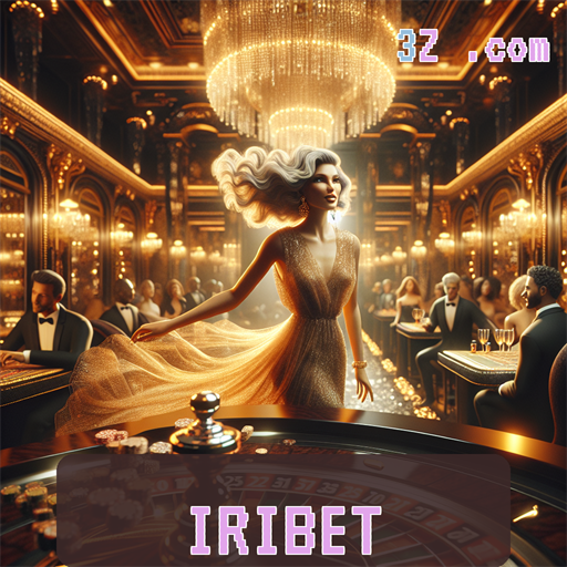 iribet.com: Uma Plataforma Confiável para seus Jogos Favoritos