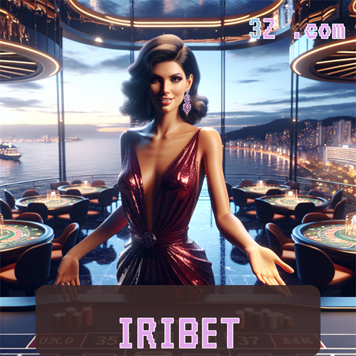 Atrações Imperdíveis de Esporte no iribet.com para Gamers