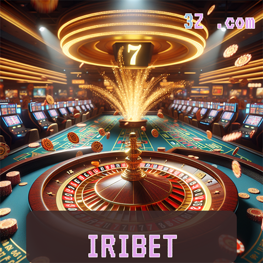 Simples e Prático: Login no iribet.com para Jogadores Brasileiros