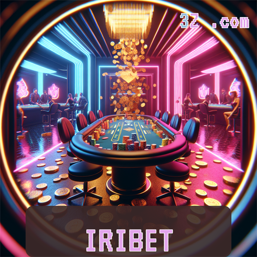 Slots Irresistíveis No iribet.com: Entretenimento e Emoção