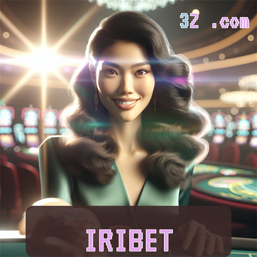 Benefícios VIP no iribet.com: Seu Passaporte para Novas Aventuras