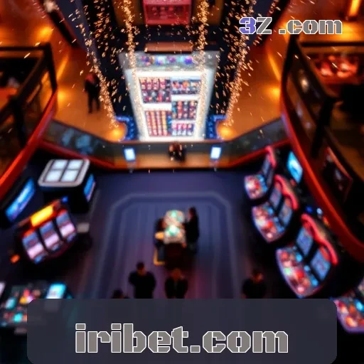 iribet.com Site Confiável