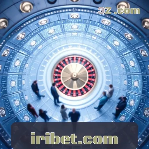 iribet.com: As Promoções Imperdíveis Que Você Não Pode Deixar Passar!