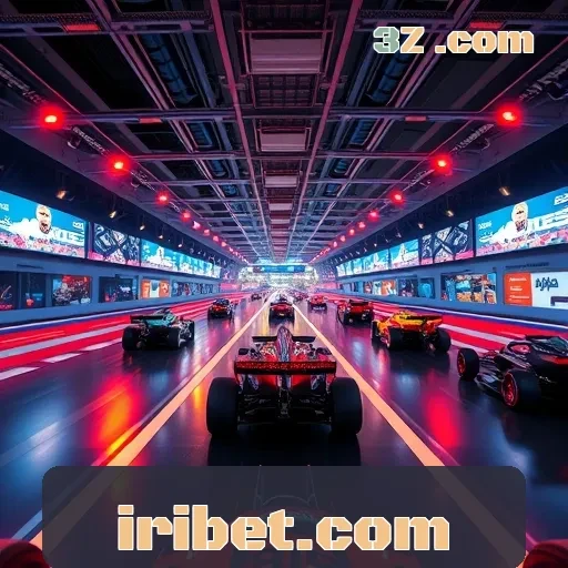 iribet.com Caça-Níqueis